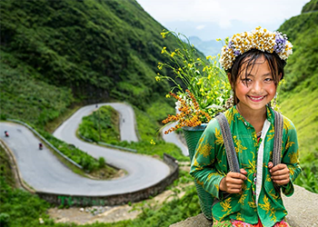 Ha Giang The Loop