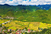 Ha Giang The Loop