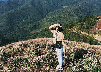 Ha Giang The Loop
