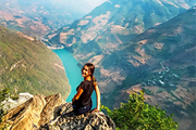 Ha Giang The Loop
