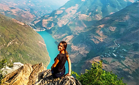 Ha Giang The Loop