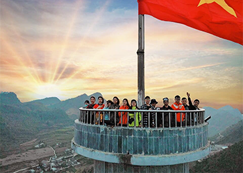 Ha Giang The Loop