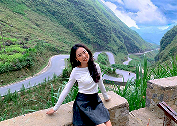 Ha Giang The Loop