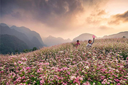 Ha Giang The Loop