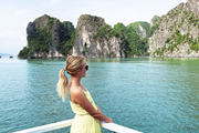Vietnam at A Glance