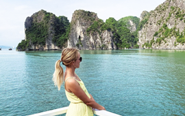 Vietnam at A Glance