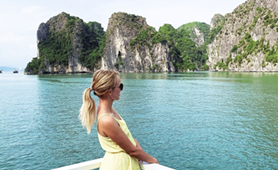 Vietnam at A Glance