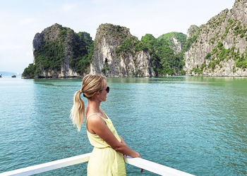 Vietnam at A Glance