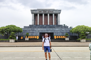 Vietnam at A Glance