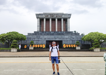 Vietnam at A Glance