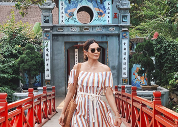 Vietnam at A Glance