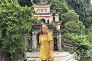 Vietnam at A Glance