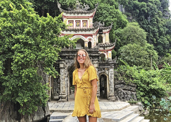 Vietnam at A Glance