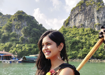 Vietnam at A Glance