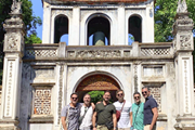 Vietnam at A Glance