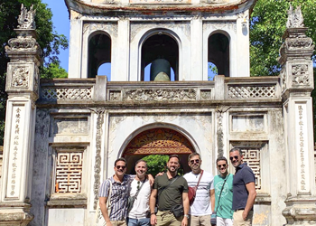 Vietnam at A Glance