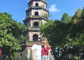 Hue Imperial City - One Day Trip