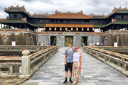 Hue Imperial City - One Day Trip
