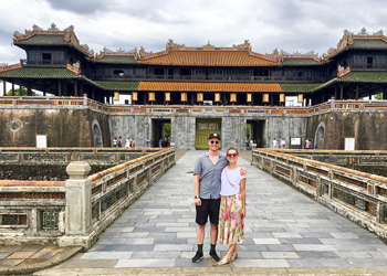 Hue Imperial City - One Day Trip