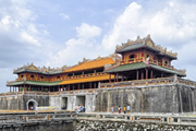 Hue Imperial City - One Day Trip