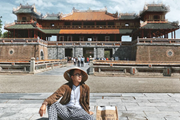 Hue Imperial City - One Day Trip