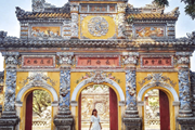 Hue Imperial City - One Day Trip
