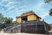 Hue Imperial City - One Day Trip