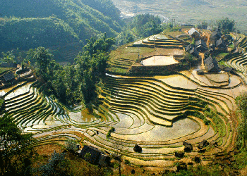 Sapa & Ha Giang adventure