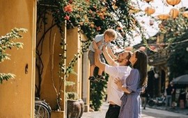 Hoi An ancient town & My Son sanctuary
