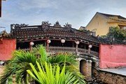 Hoi An ancient town & My Son sanctuary