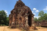 Hoi An ancient town & My Son sanctuary