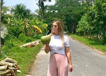 Mekong Delta 1 day (Saigon - Ben Tre - Saigon)