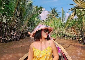 Mekong Delta 1 day (Saigon - Ben Tre - Saigon)
