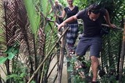 Mekong Delta 1 day (Saigon - Ben Tre - Saigon)