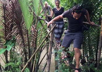 Mekong Delta 1 day (Saigon - Ben Tre - Saigon)