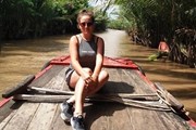 Mekong Delta 1 day (Saigon - Ben Tre - Saigon)
