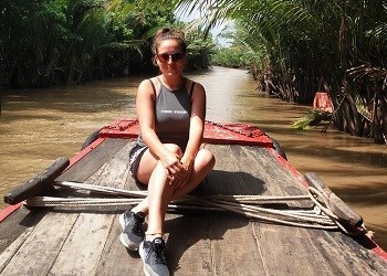 Mekong Delta 1 day (Saigon - Ben Tre - Saigon)