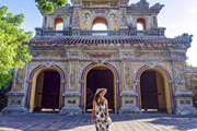 The beauty of Central Vietnam