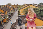 The beauty of Central Vietnam
