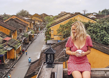 The beauty of Central Vietnam