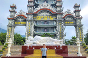 The beauty of Central Vietnam