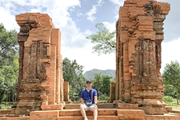 The beauty of Central Vietnam