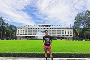 Saigon City & Walking Tour