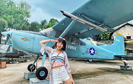 Saigon City & Walking Tour