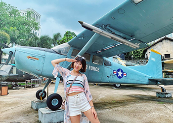 Saigon City & Walking Tour