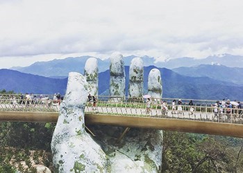 Vietnam Panaroma