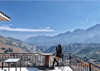 Vietnam Panaroma