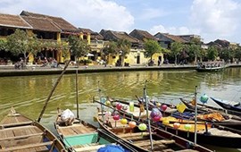 Vietnam Panaroma