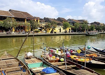 Vietnam Panaroma