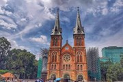 Vietnam Panaroma